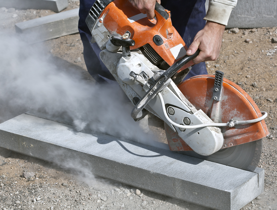 Concrete Cutting